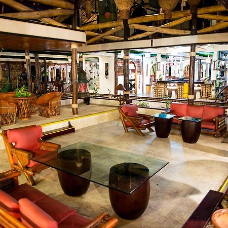 Decameron Исла Палма Екстериор снимка