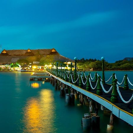 Decameron Исла Палма Екстериор снимка