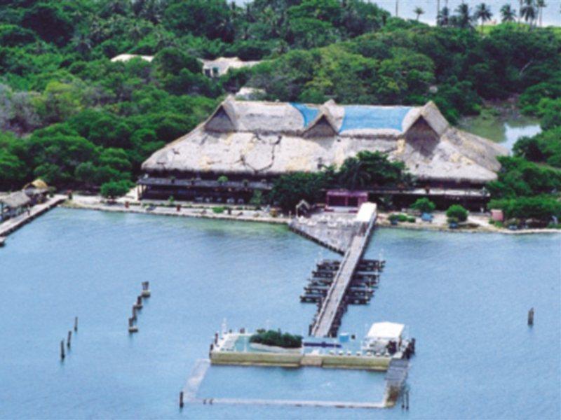 Decameron Исла Палма Екстериор снимка