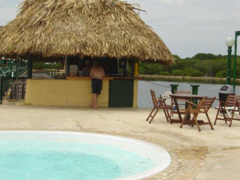 Decameron Исла Палма Екстериор снимка