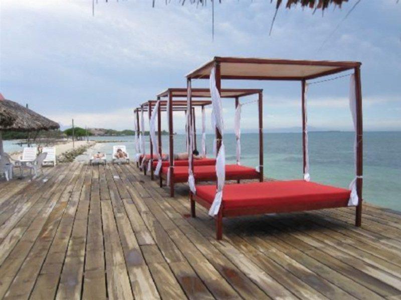 Decameron Исла Палма Екстериор снимка