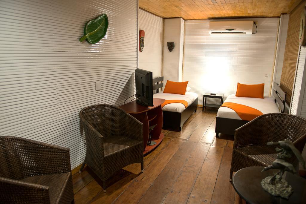 Decameron Исла Палма Стая снимка