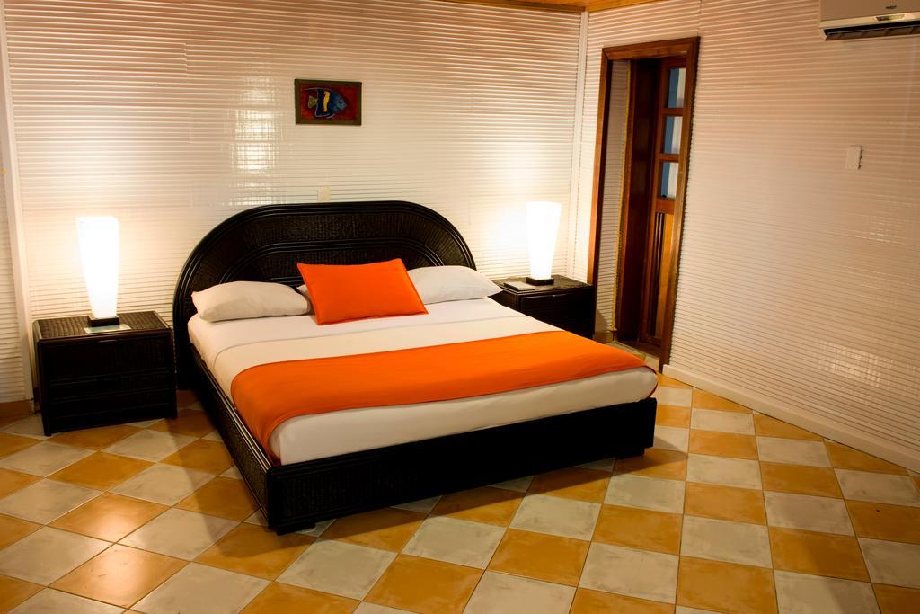 Decameron Исла Палма Стая снимка