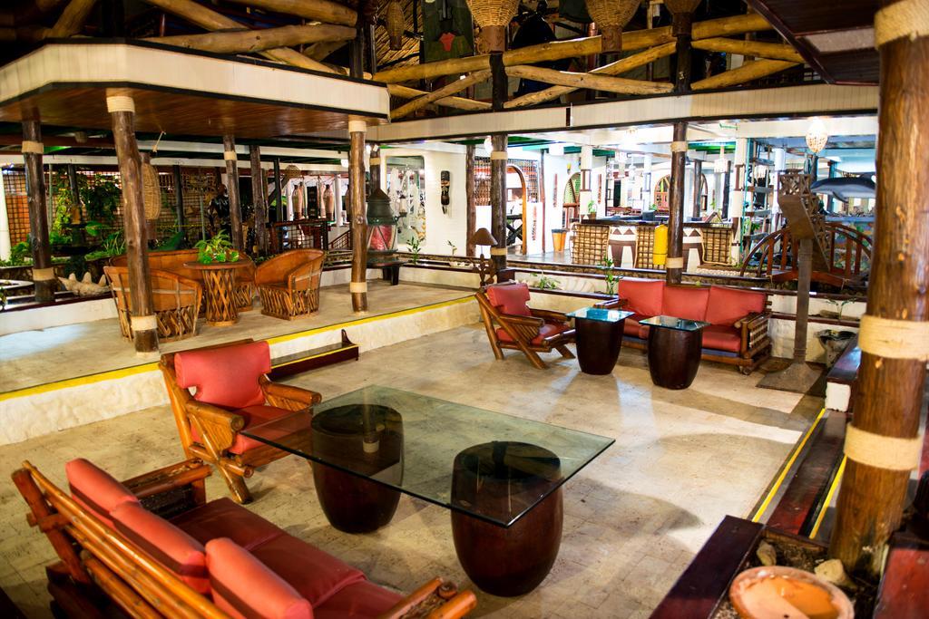Decameron Исла Палма Екстериор снимка