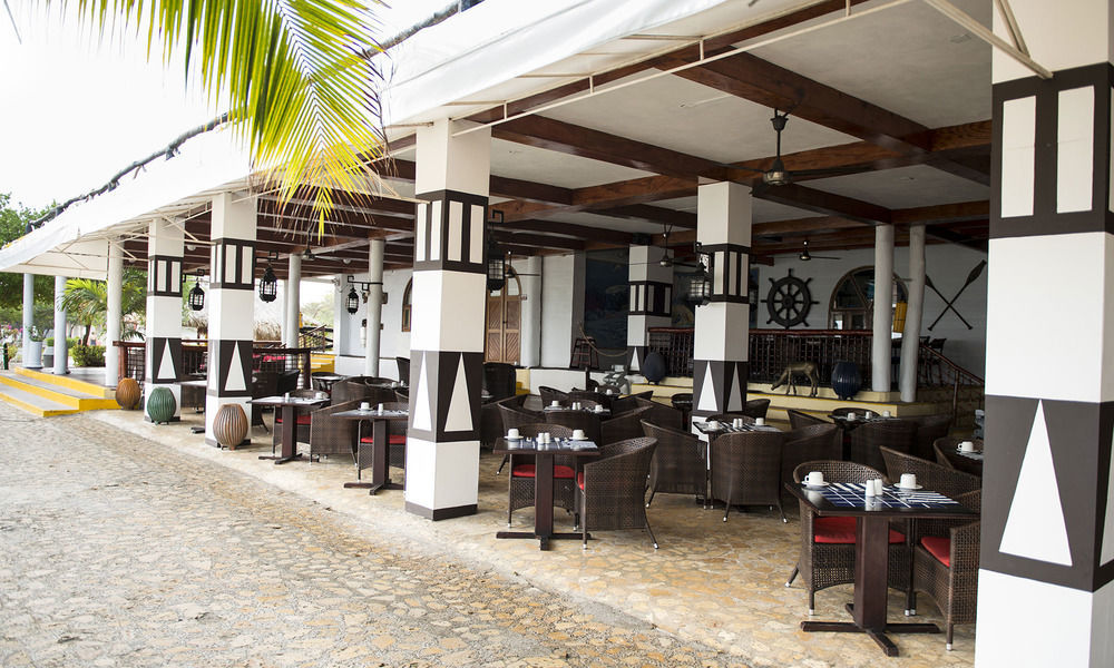 Decameron Исла Палма Екстериор снимка