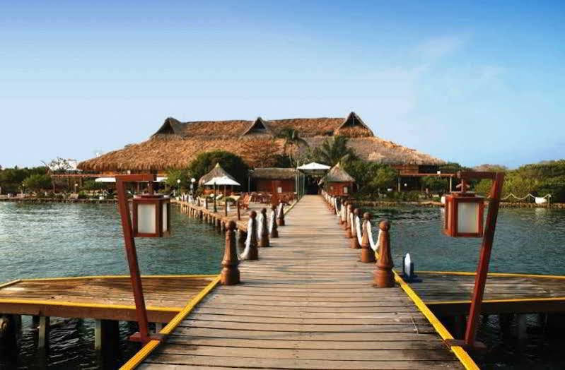 Decameron Исла Палма Екстериор снимка