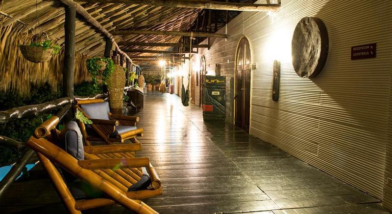 Decameron Исла Палма Екстериор снимка