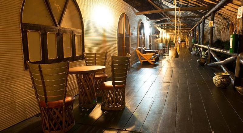 Decameron Исла Палма Екстериор снимка
