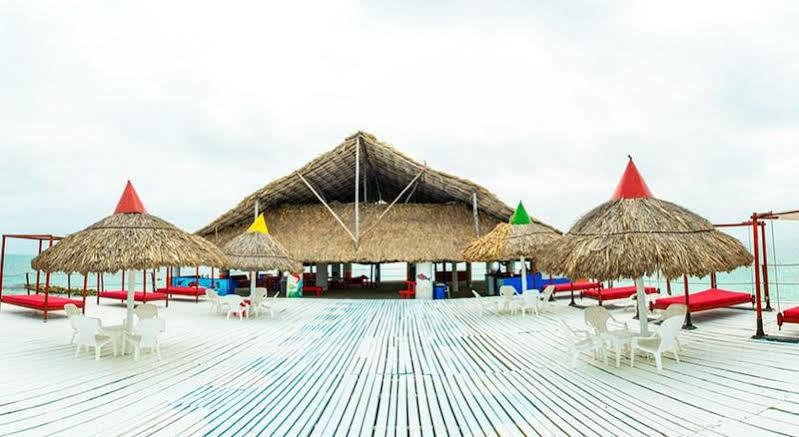 Decameron Исла Палма Екстериор снимка