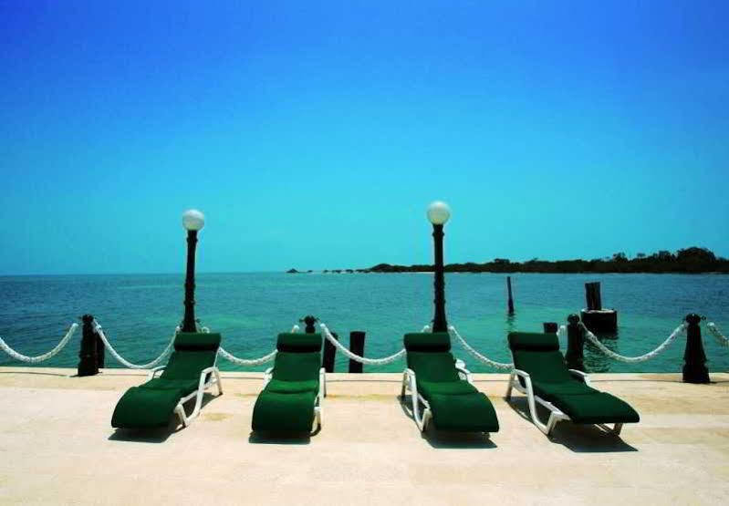 Decameron Исла Палма Екстериор снимка