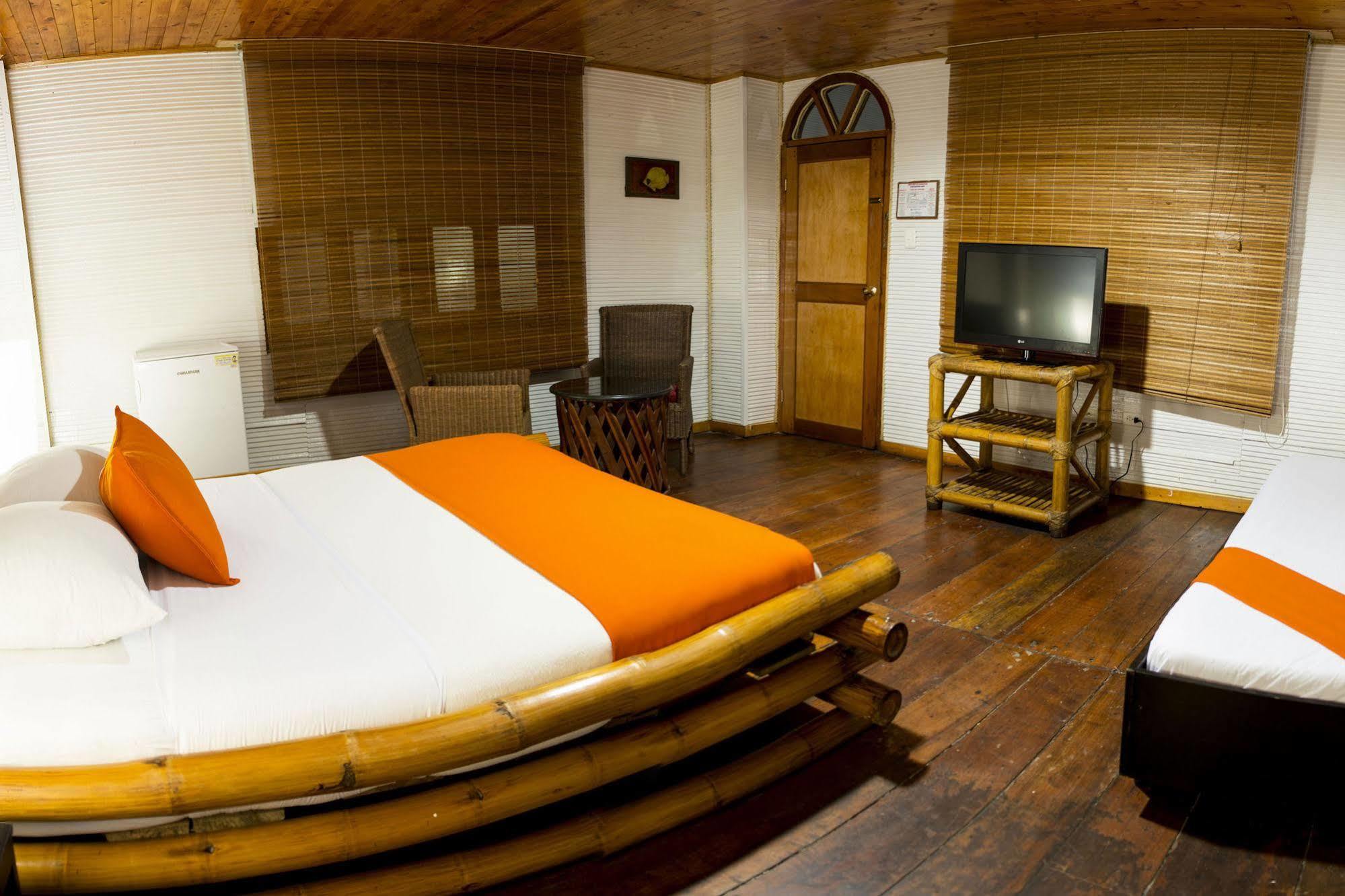 Decameron Исла Палма Екстериор снимка