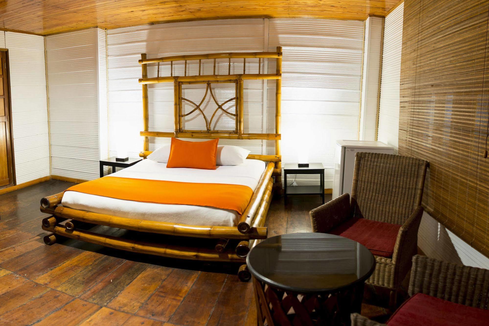 Decameron Исла Палма Екстериор снимка