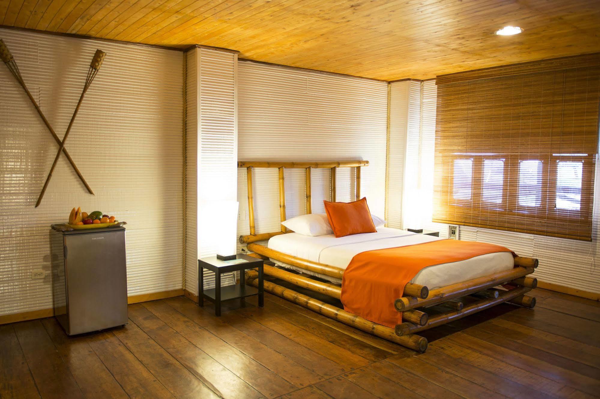 Decameron Исла Палма Екстериор снимка