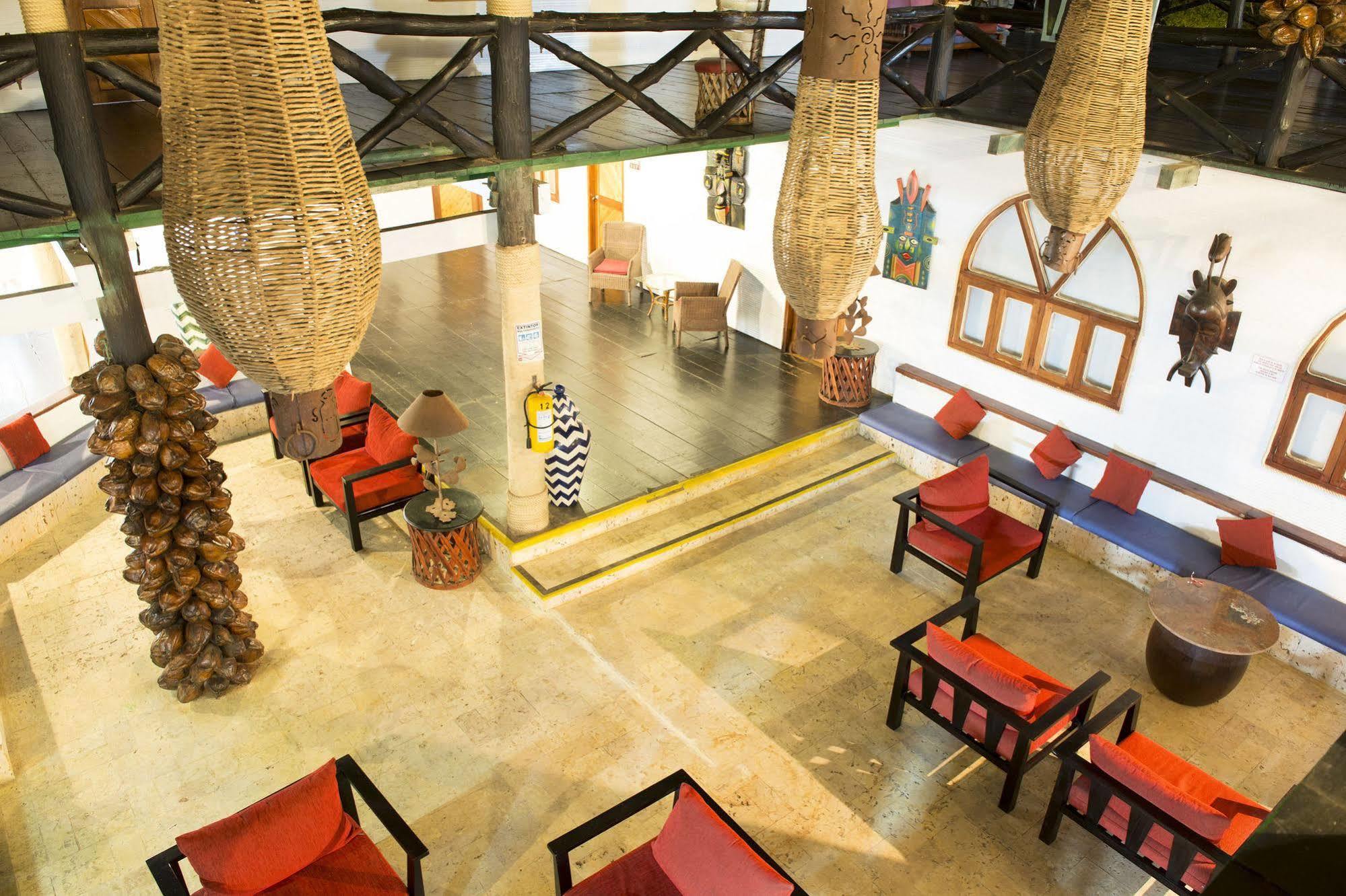 Decameron Исла Палма Екстериор снимка