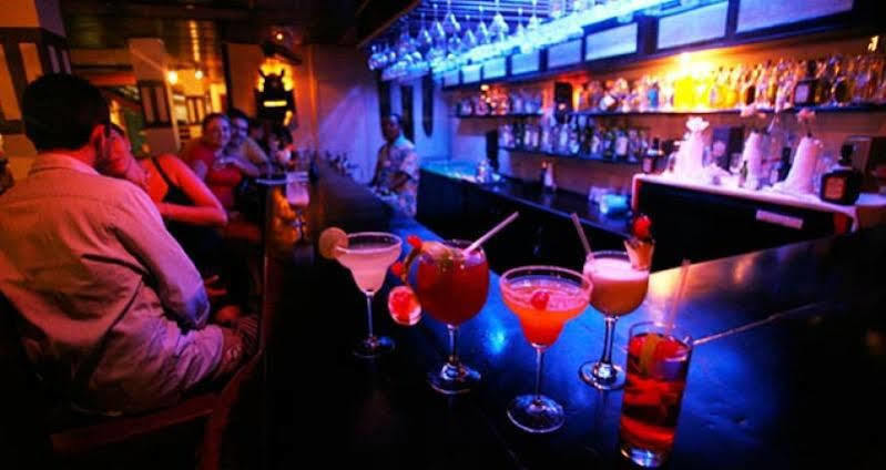 Decameron Исла Палма Екстериор снимка