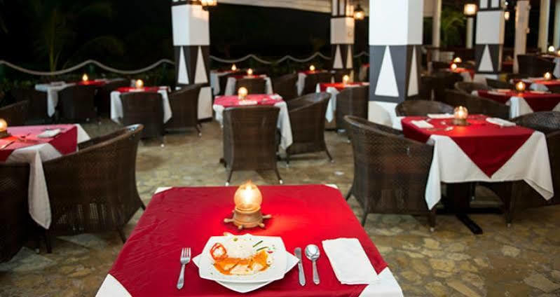 Decameron Исла Палма Екстериор снимка